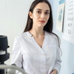 Biologa nutrizionista